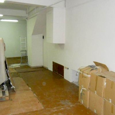 Edificios/Bloques en Venta