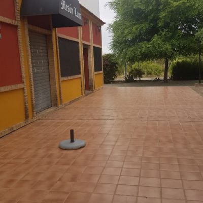 Local comercial en Venta