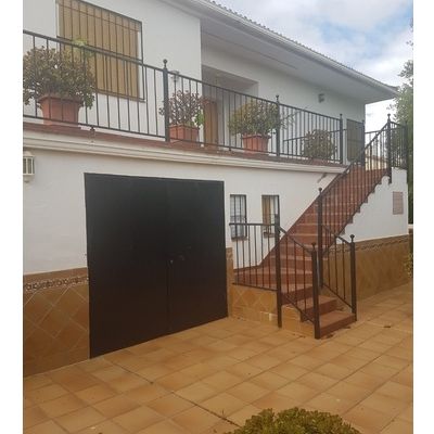 Chalets individuales en Venta