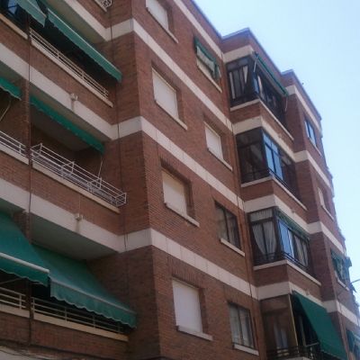 Piso en Venta