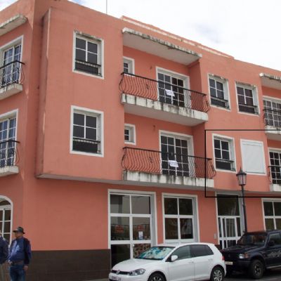 Piso en Venta