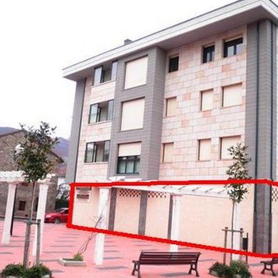 Local comercial en Alquiler