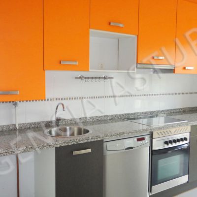 Piso en Venta