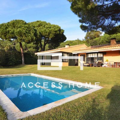 Casa en Alquiler