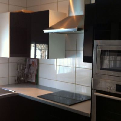 Duplex en Venta