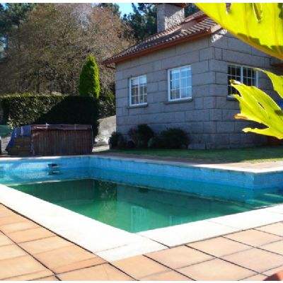 Chalets individuales en Venta