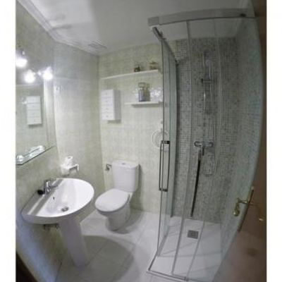 Piso en Alquiler