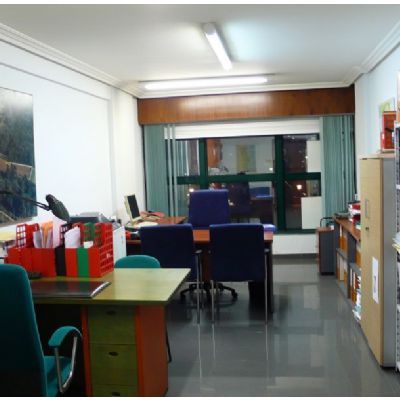 Oficina en Venta