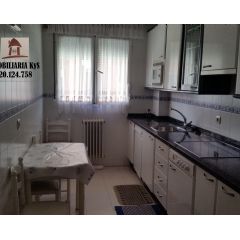 Apartamento en Alquiler