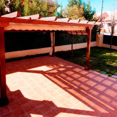 Chalet adosados en Alquiler