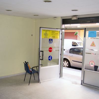 Local comercial en Alquiler