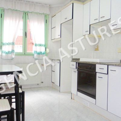 Piso en Venta