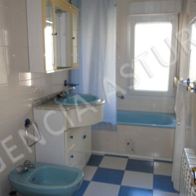 Piso en Venta