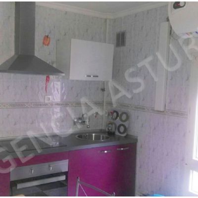 Piso en Venta