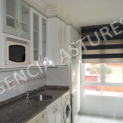 Piso en Venta
