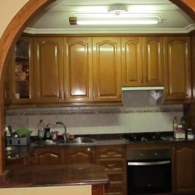 Piso en Alquiler con Opción de Compra