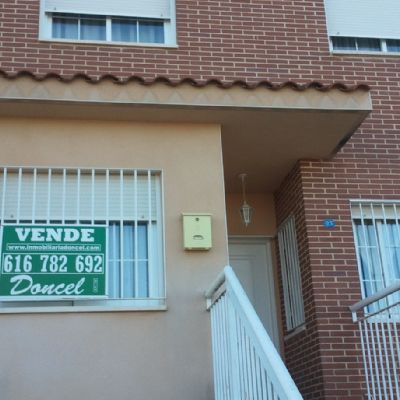 Adosado en Venta