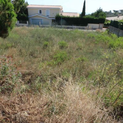 Terrenos en Venta