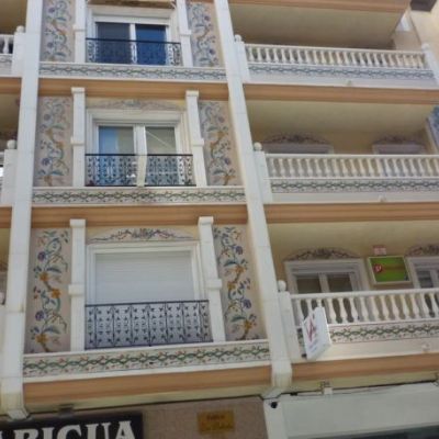 Piso en Venta