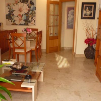 Piso en Venta