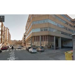 Naves industriales en Alquiler