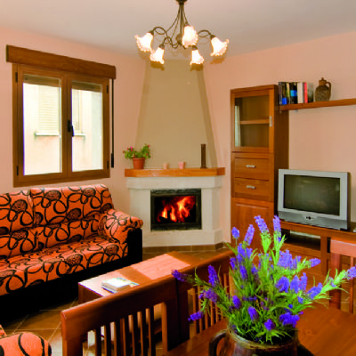 Casa en Alquiler