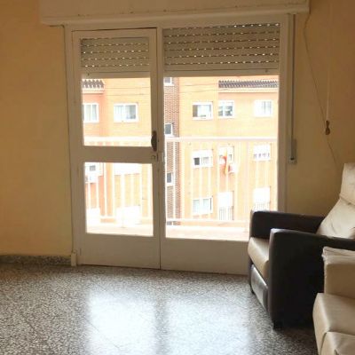 Piso en Venta