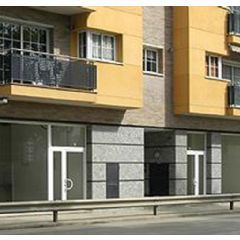 Local comercial en Alquiler