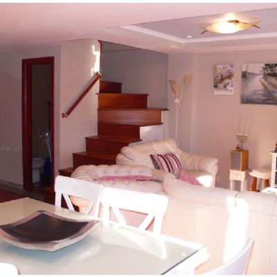 Duplex en Venta