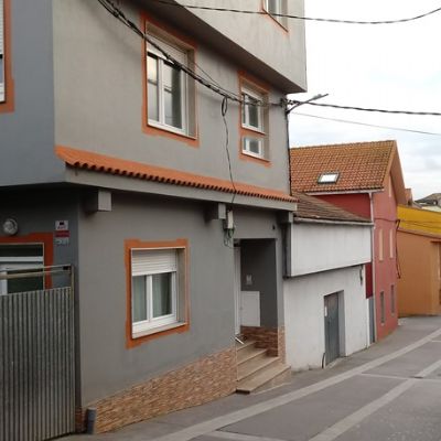 Piso en Venta