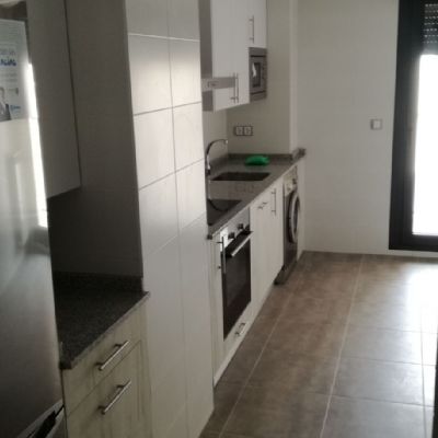 Piso en Venta