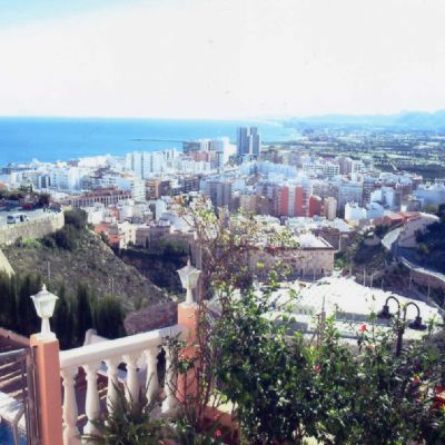 Chalet adosados en Venta