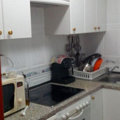 Piso en Venta