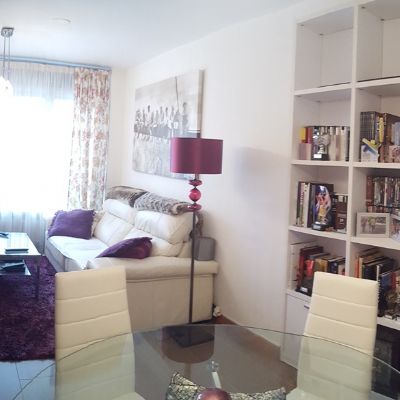 Chalet adosados en Venta