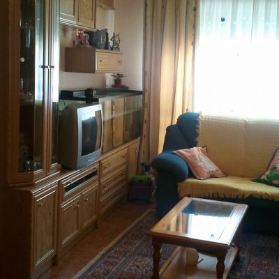Piso en Venta