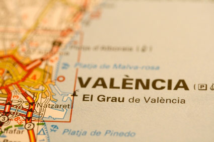 Alquiler de pisos en Valencia