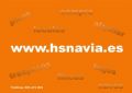 Houservices Navia