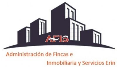 AFIS Administración de Fincas e Inmobiliaria y Servicios Erin