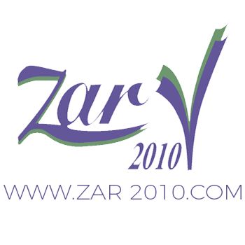 ZAR 2010