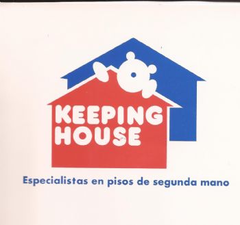keeping house
