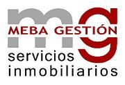 MEBA GESTION SERVICIOS INMOBILIARIOS
