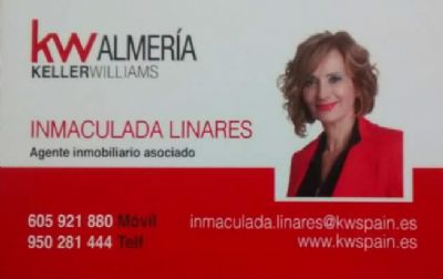 Inmaculada Linares KW