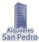 Alquileres San Pedro