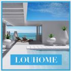 Louhome