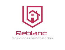 REBLANC SOLUCIONES INMOBILIARIAS S.L