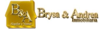 Brysa y Andrea