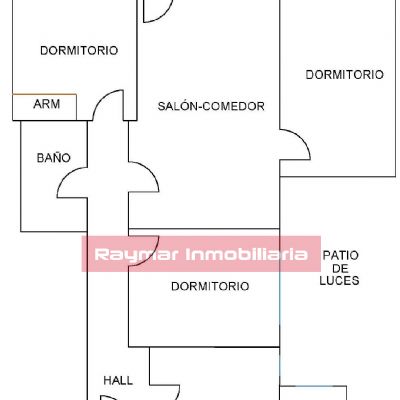 Piso en Venta