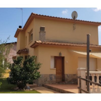 Chalets individuales en Venta