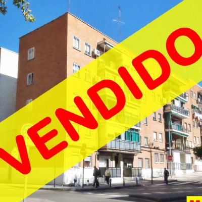 Piso en Venta