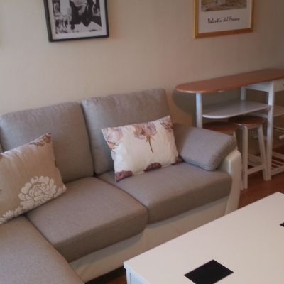 Apartamento en Alquiler